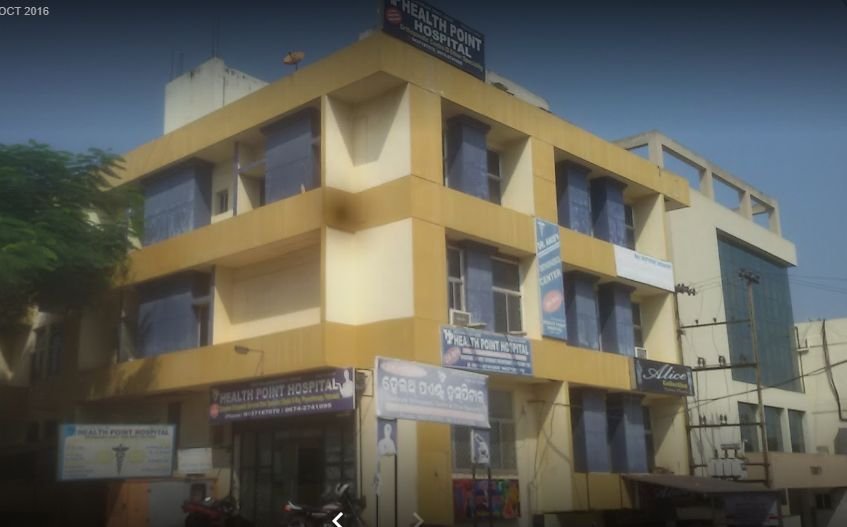 List of Private Government Hospitals Private Clinics Bhubaneswar